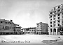 Padova-Piazza Spalato,anni 30. (Adriano Danieli)